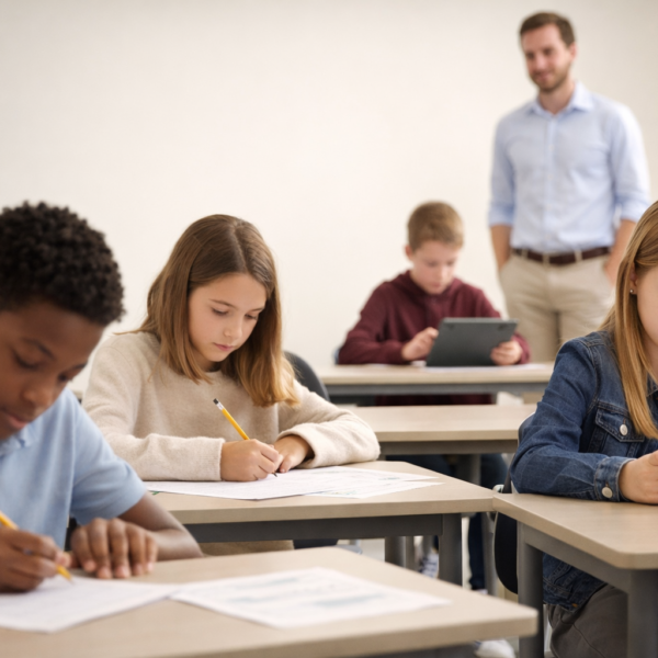 Teaching Concept part 9:  The Anselhill Academy Difference:&hellip;