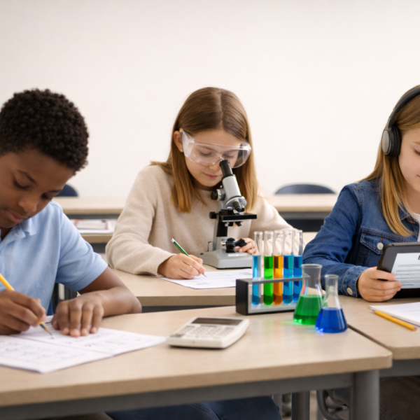 Teaching Concept part 10: Why Our Approach Works&hellip;