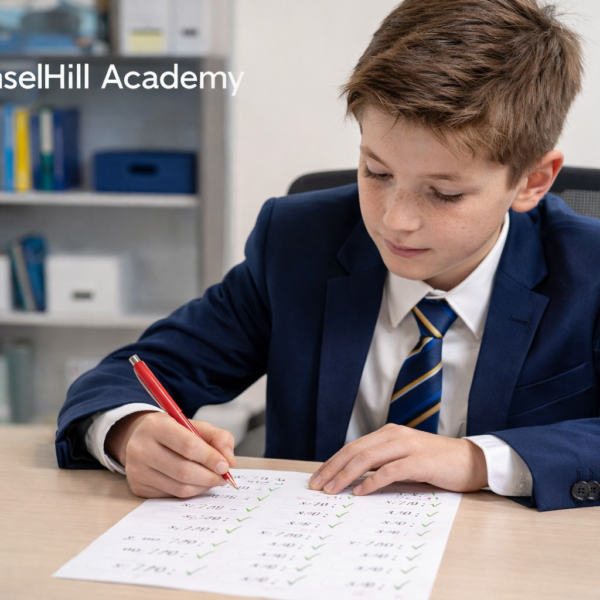 Unlearning for True Knowledge Series 5: Why Real&hellip;