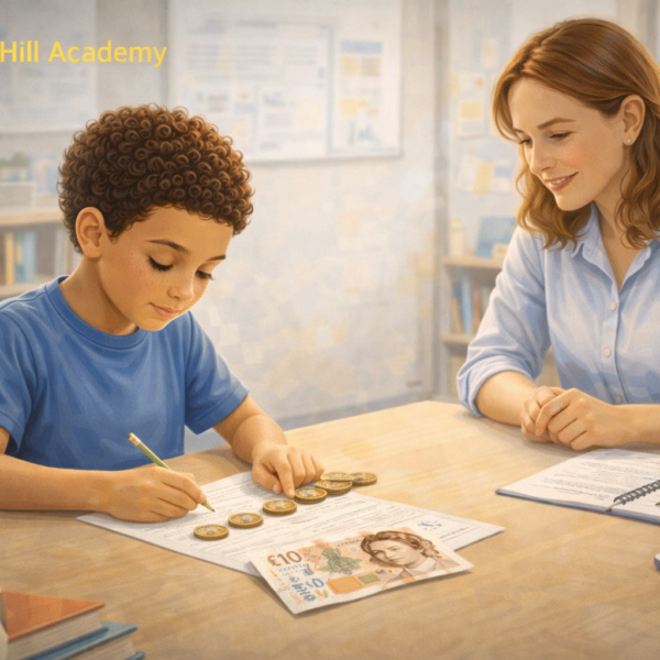 Unlearning for True Knowledge Series 2: Why Telling Children&hellip;