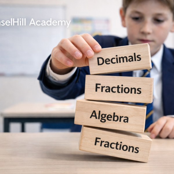 Unlearning for True Knowledge Series 6: Why Rebuilding&hellip;