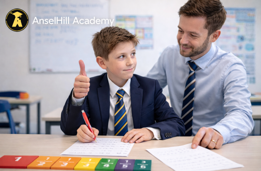 Unlearning for True Knowledge Series 7: Why Confidence&hellip;